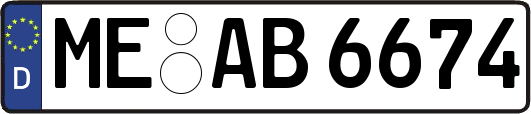ME-AB6674