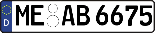 ME-AB6675