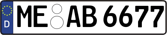 ME-AB6677