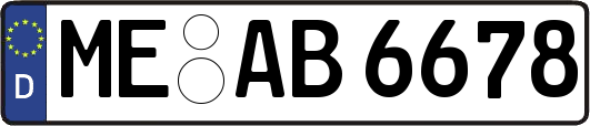 ME-AB6678