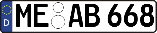 ME-AB668