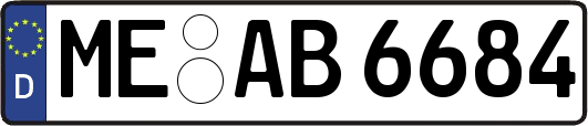 ME-AB6684