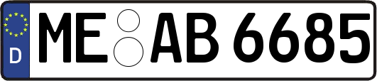 ME-AB6685