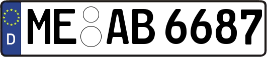 ME-AB6687