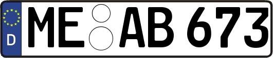 ME-AB673