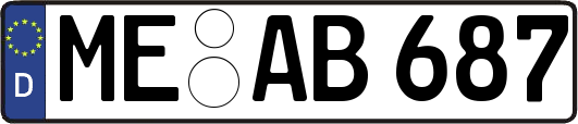ME-AB687