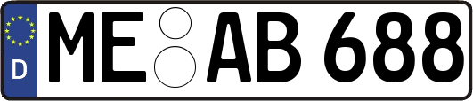 ME-AB688