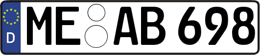 ME-AB698