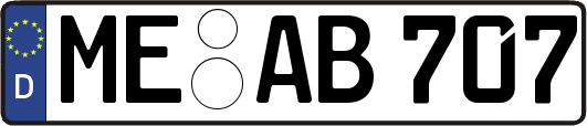 ME-AB707