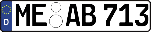 ME-AB713