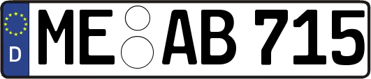 ME-AB715