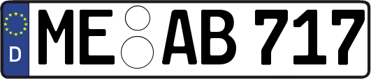 ME-AB717
