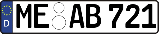 ME-AB721