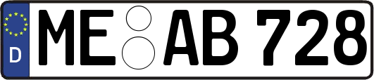 ME-AB728