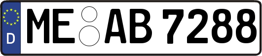 ME-AB7288