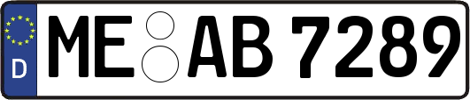 ME-AB7289