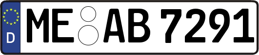ME-AB7291