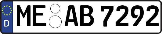 ME-AB7292