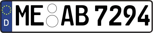 ME-AB7294