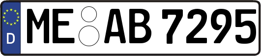 ME-AB7295