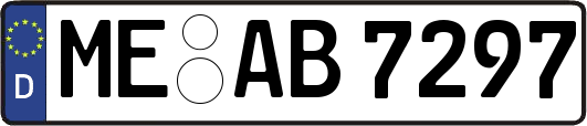 ME-AB7297