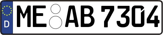 ME-AB7304