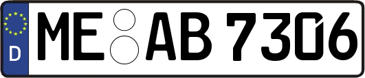 ME-AB7306