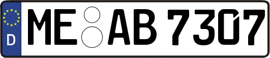 ME-AB7307