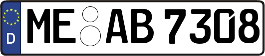 ME-AB7308