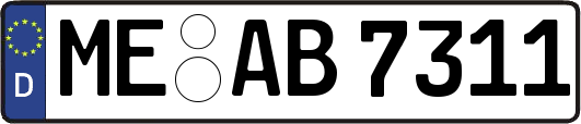 ME-AB7311
