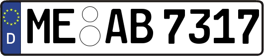 ME-AB7317