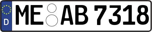 ME-AB7318