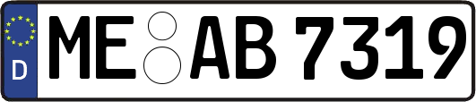 ME-AB7319