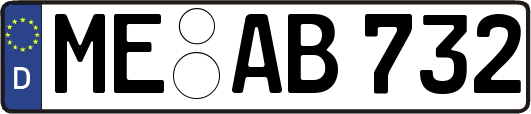 ME-AB732
