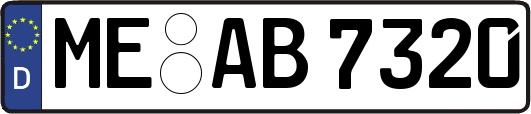 ME-AB7320