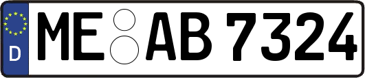 ME-AB7324