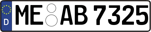 ME-AB7325