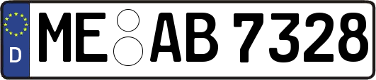 ME-AB7328