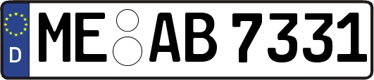 ME-AB7331