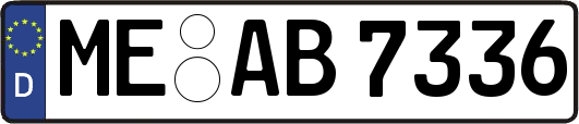 ME-AB7336