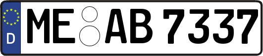 ME-AB7337
