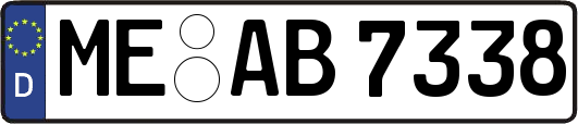 ME-AB7338