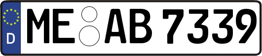 ME-AB7339