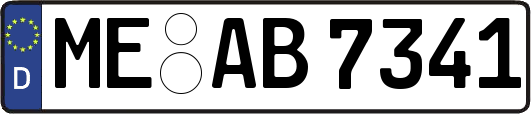 ME-AB7341