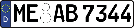 ME-AB7344