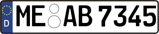 ME-AB7345