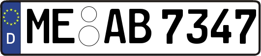ME-AB7347