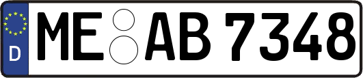 ME-AB7348