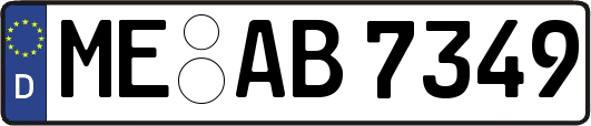ME-AB7349