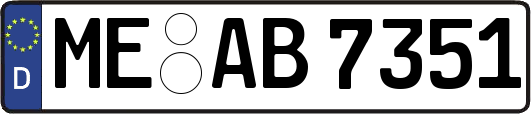 ME-AB7351